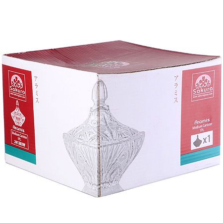 Конфетница ARAMIS