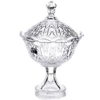 Конфетница KENZO на ножке