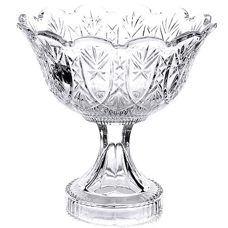 Конфетница KENZO на ножке