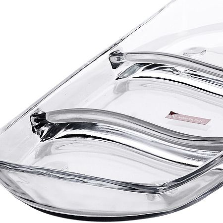 Блюдо-менажница MONO 29x15.5 см 561121W