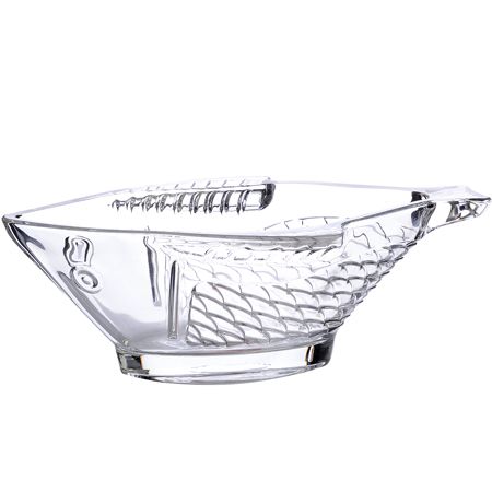 Салатник FISH 12x16 см РЫБА