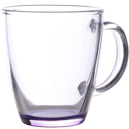 Кружка для чая 350 мл (Микс)