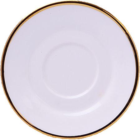 Кофейный сервиз 12 предметов 120 мл, фарфор 12148 LORAINE