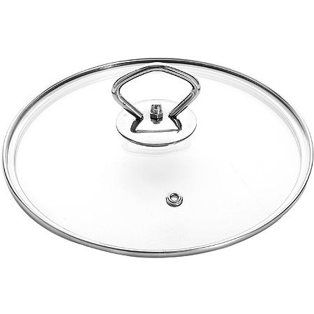 Кастрюля с крышкой 3,8л Mayer&Boch