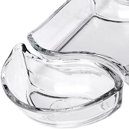 Набор составных салатников VERSAY 1066
