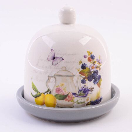 Лимонница Утренняя свежесть доломит LORAINE 60197
