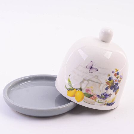 Лимонница Утренняя свежесть доломит LORAINE 60197
