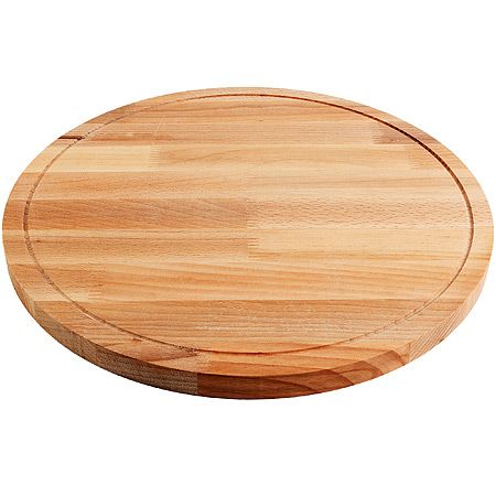 Доска разделочная ШЕФ-ПОВАР ПРОФ 2x37 см Mayer&Boch