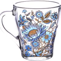 Кружка для чая 250 мл Милори