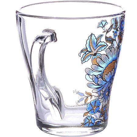 Кружка для чая 250 мл Милори