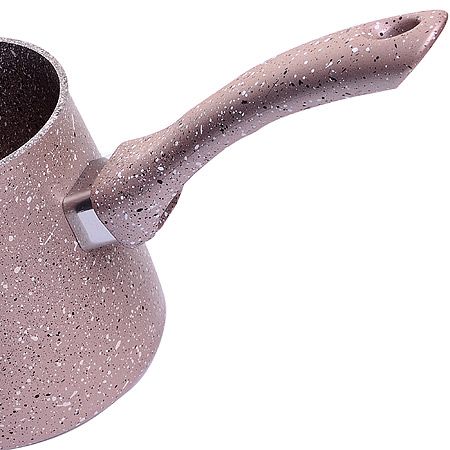 Турка красная 250 мл Hascevher