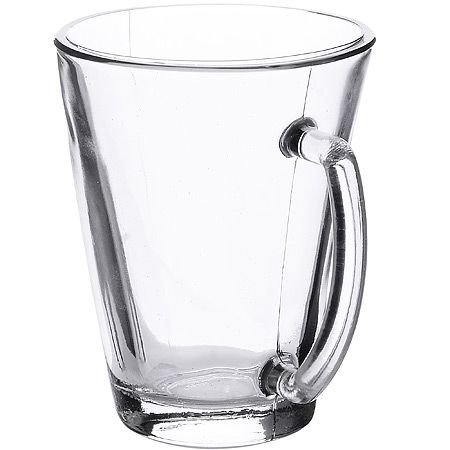 Набор кружек Marcel стекло