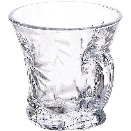 Кружки 6 предметов 150 мл стекло