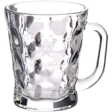 Набор кружек 6 предметов 220 мл Bubble