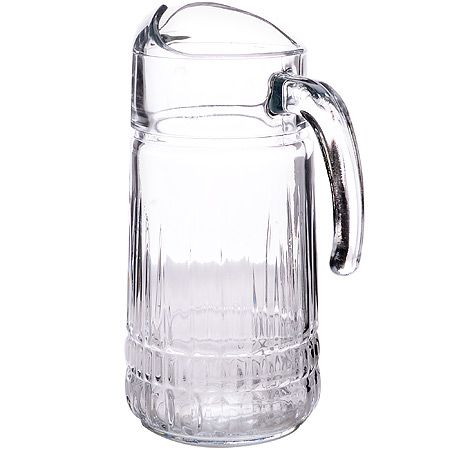 Графин 1,5 л стекло Mayer&Boch