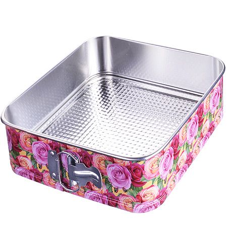 Форма 4 в 1 для выпечки 26.5х26.5х7.5 см 28956-П MAYERBOCH