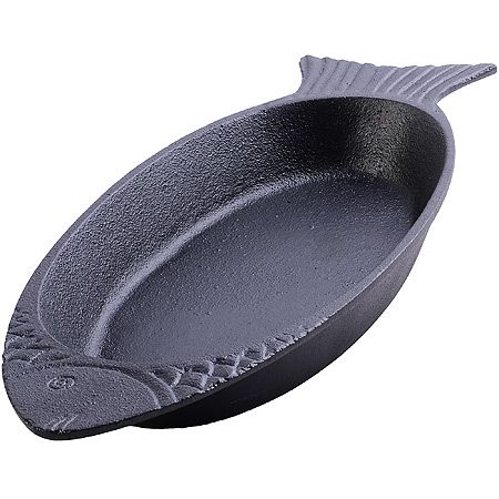 Сковорода чугунная 0,5 л Mayer&Boch