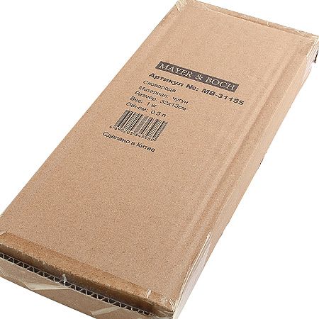 Сковорода чугунная 0,5 л Mayer&Boch