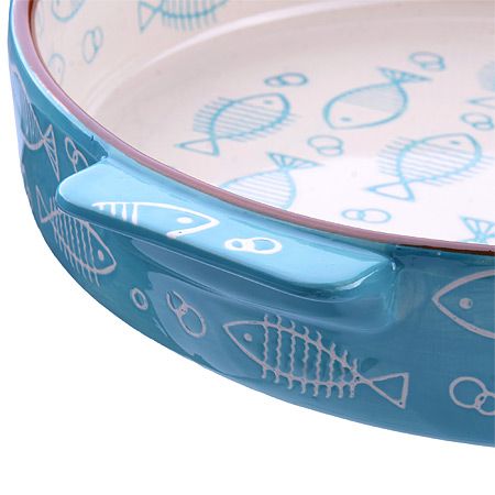 Форма для запекания 1.8 л, керамика 27912 LORAINE