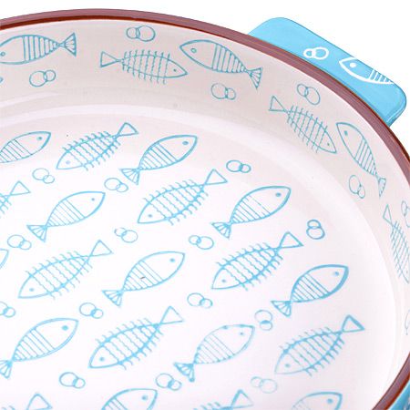 Форма для запекания 2.5 л, керамика 27916 LORAINE