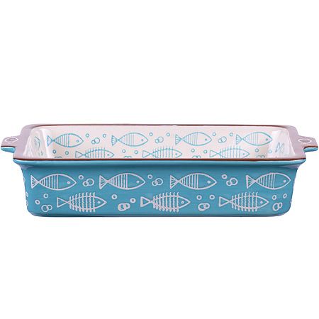 Форма для запекания 1.5 л, керамика 27920 LORAINE