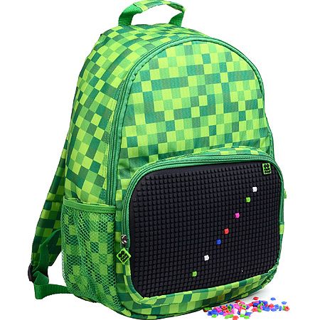 Рюкзак школьный 'Pixie Crew PXB-02-D24