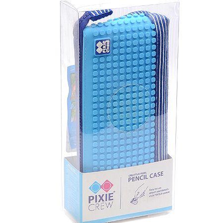 Пенал-косметичка 'Pixie Crew PXA-02-E10