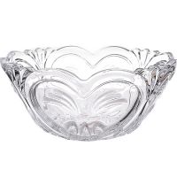 Салатница 23 см стекло