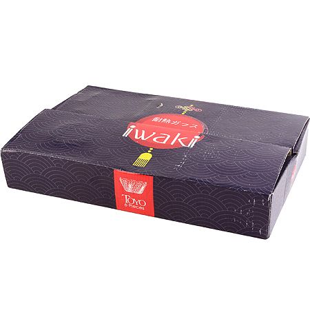 Вареница 6 предметов 255 мл Iwaki Mayer&Boch