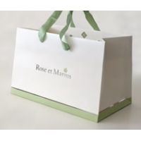 large bag Пакет 32 x 32 x 32 см