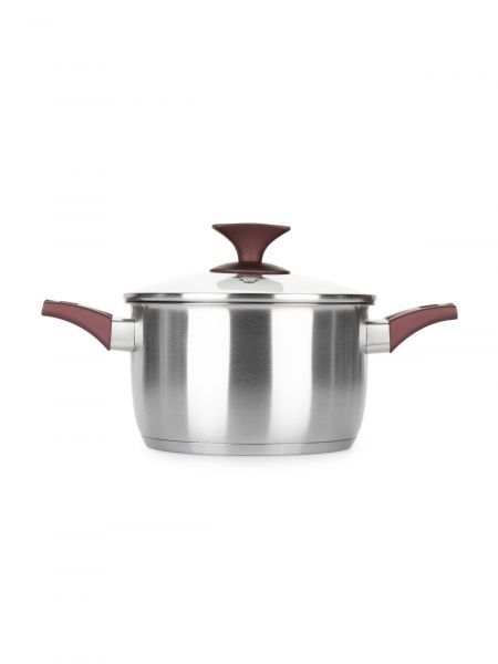 Кастрюля с крышкой AUGUSTA SPECIALE 3.2л ATTRIBUTE