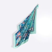 REVE CIELПлаток 105/105 шелк 100%