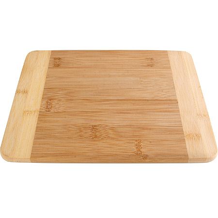 Доска разделочная 33х24 см Бамбук Mayer&Boch