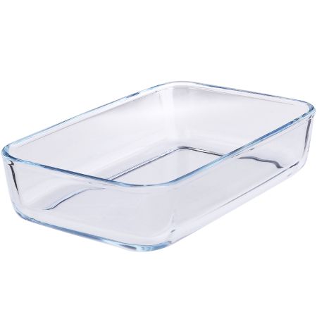 Форма для запекания 1000 мл BR-46104