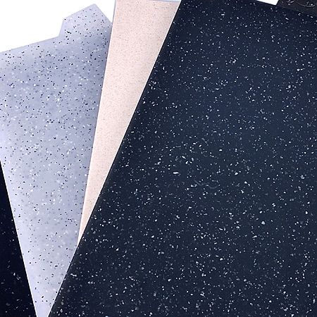 Разделочная доска 30x20 см, черный мрамор, 1 шт 29642-1 MAYERBOCH