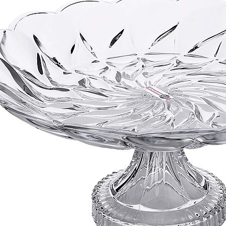 Ваза для фруктов FLORENCE 31 см 140-1