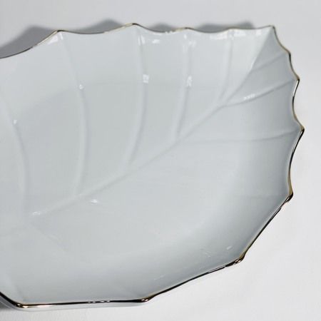 Сервировочное блюдо, фарфор LORAINE 90009-125M