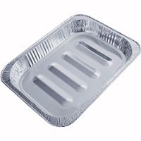 Противень алюминивая фольга 6.5 л 29556 MAYERBOCH