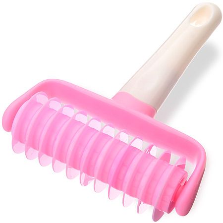 Кулинарный ролик для теста Mayer&Boch 10,5 см голубой