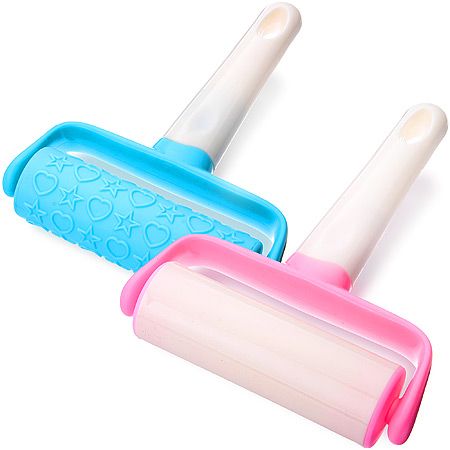 Кулинарный ролик для теста Mayer&Boch