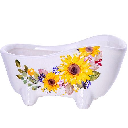 Подставка для губки 150 мл LORAINE