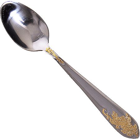 Набор чайных ложек Mayer&Boch 6 шт из нержавеющей стали