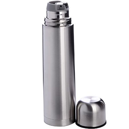 Термос 750 мл Classic белый