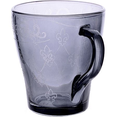 Кружка для чая 250 мл 'Француз/лилия