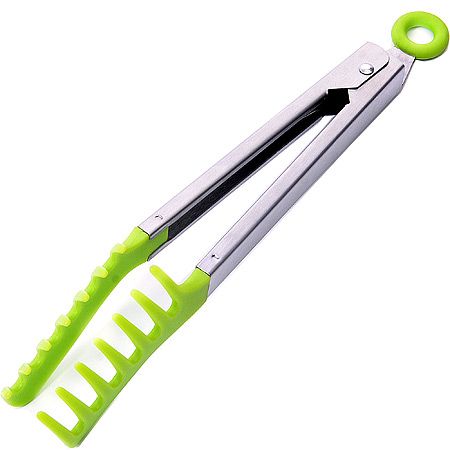 Щипцы кухонные 25,5х3,5 см Mayer&Boch цвета в ассортименте