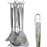 Набор кухонных принадлежностей 7 предметов Mayer&Boch 40452