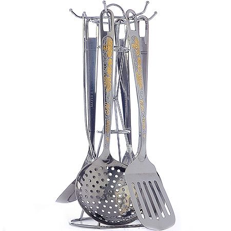 Набор кухонных принадлежностей 7 предметов Mayer&Boch 40452