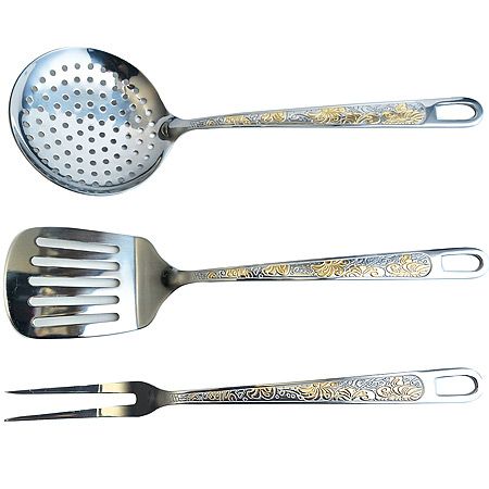 Набор кухонных принадлежностей 7 предметов Mayer&Boch 40452