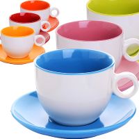 Набор чашек 12 предметов 250 мл в подарочной упаковке