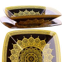 Набор из двух тарелок 7013-33